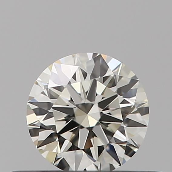 0.30 ct Round diamond