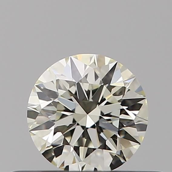 0.30 ct Round diamond
