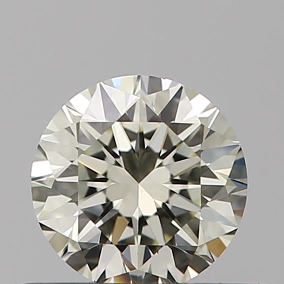0.4 ct Round Diamond