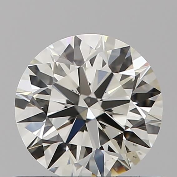 0.50 ct Round diamond