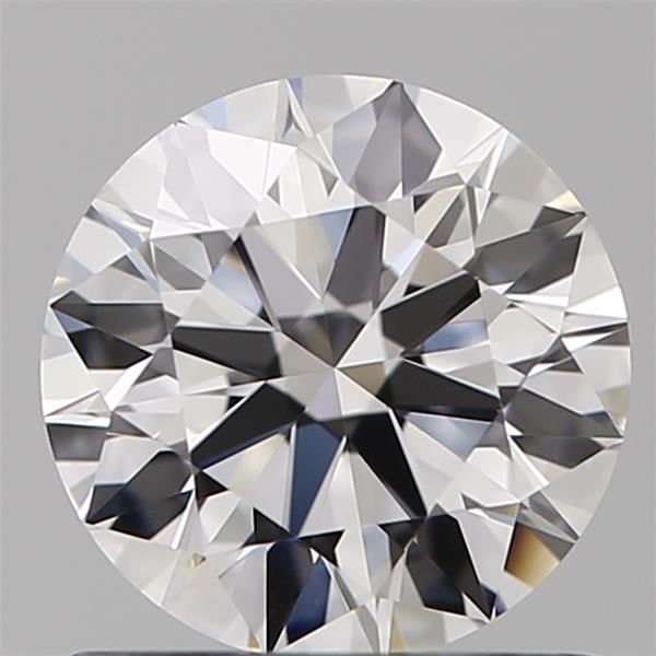 Diamant Rond 0.81 ct - Couleur D - Pureté IF