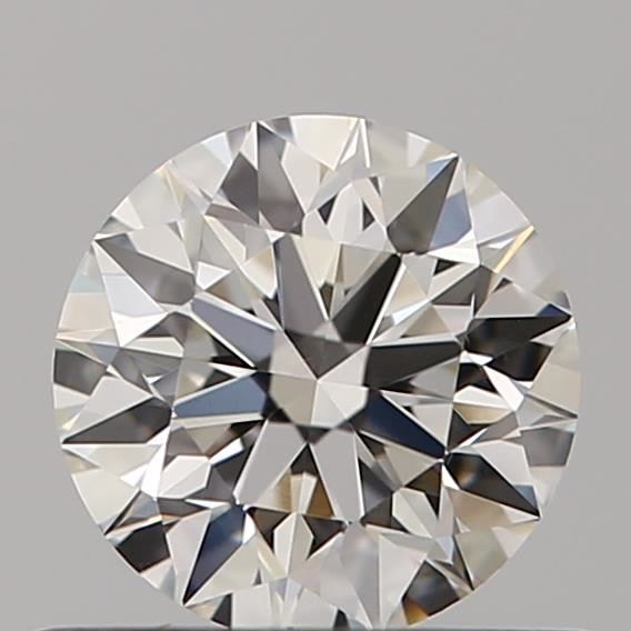 0.50 ct Round diamond