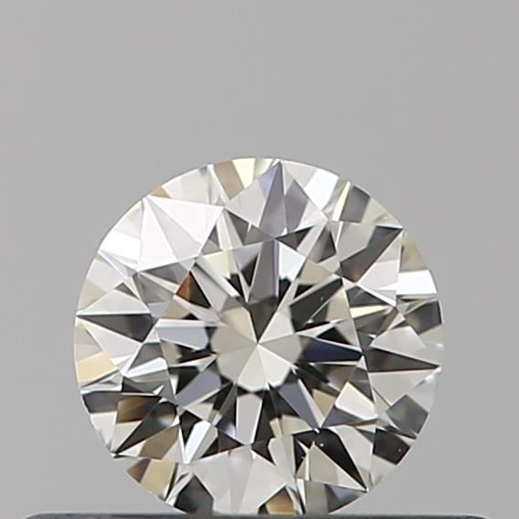 0.30 ct Round diamond