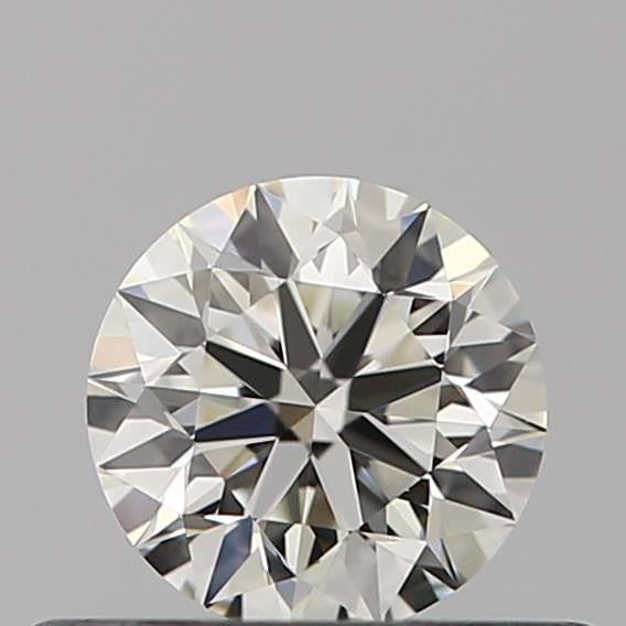 0.34 ct Round Diamond