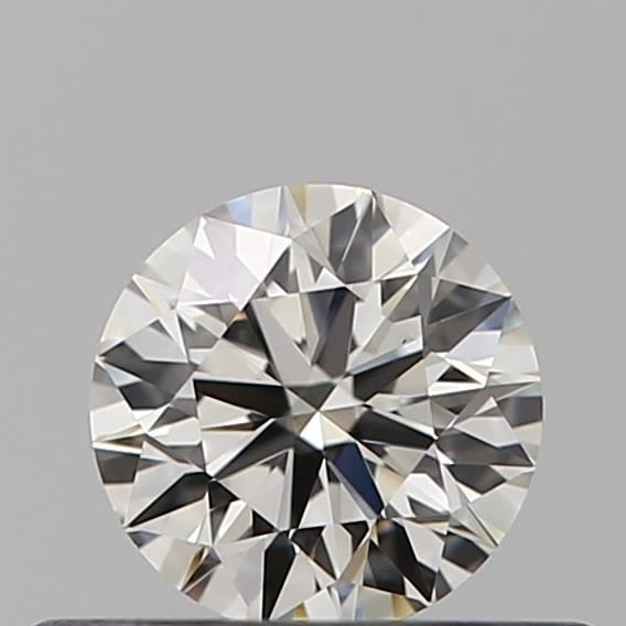 0.32 ct Round Diamond