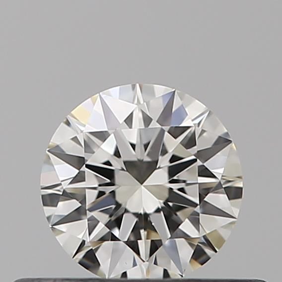 0.3 ct Round Diamond