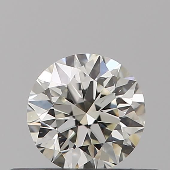 0.3 ct Round Diamond