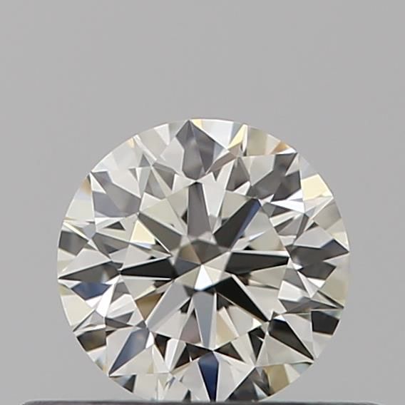 0.32 ct Round Diamond