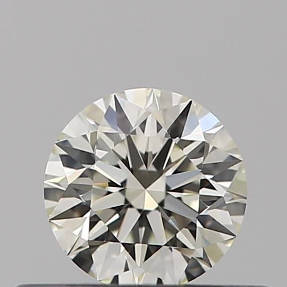 0.3 ct Round Diamond
