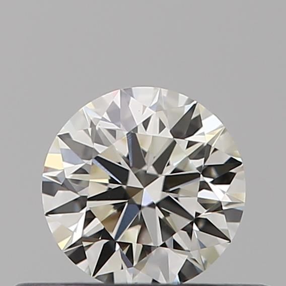 0.31 ct Round Diamond