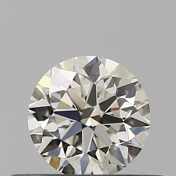 0.3 ct Round Diamond