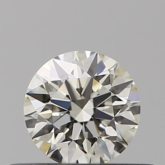 0.3 ct Round Diamond
