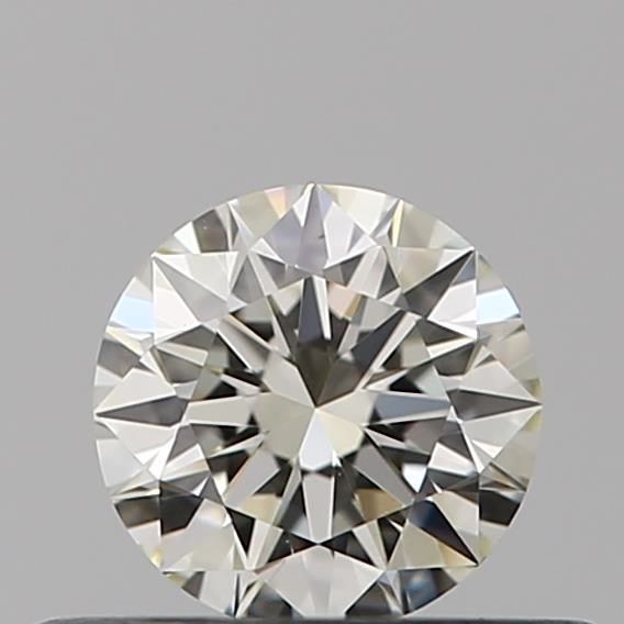 0.31 ct Round Diamond