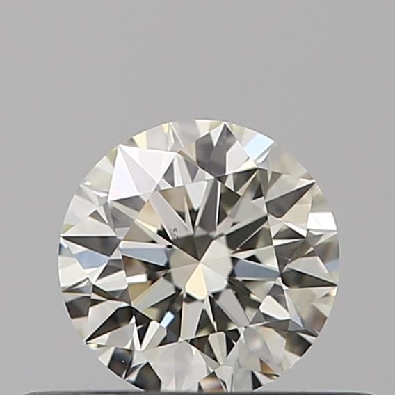 0.3 ct Round Diamond