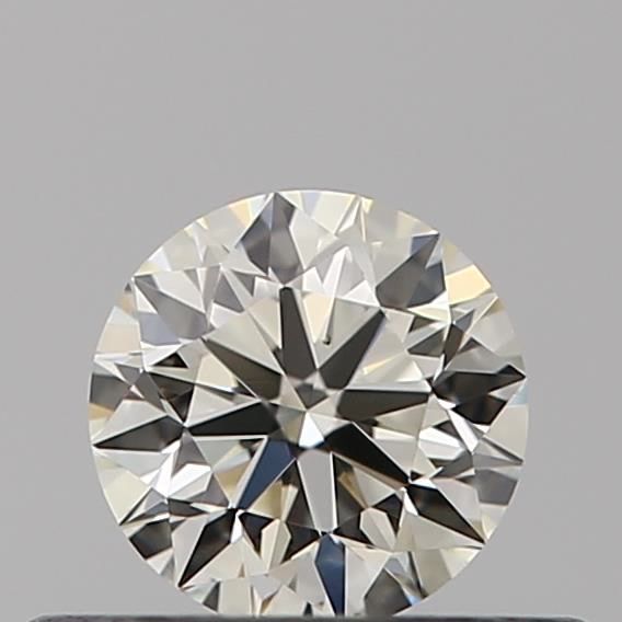 0.31 ct Round Diamond