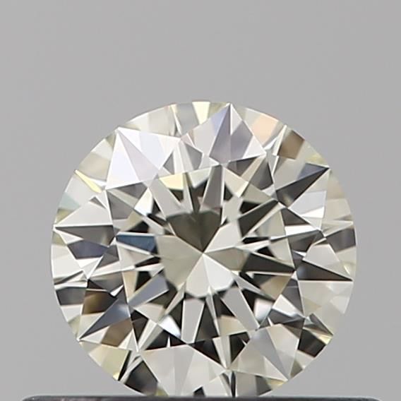 0.36 ct Round diamond