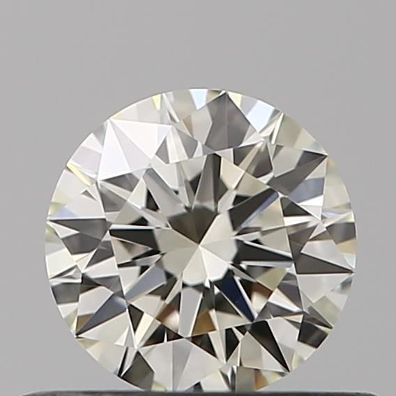 0.4 ct Round Diamond