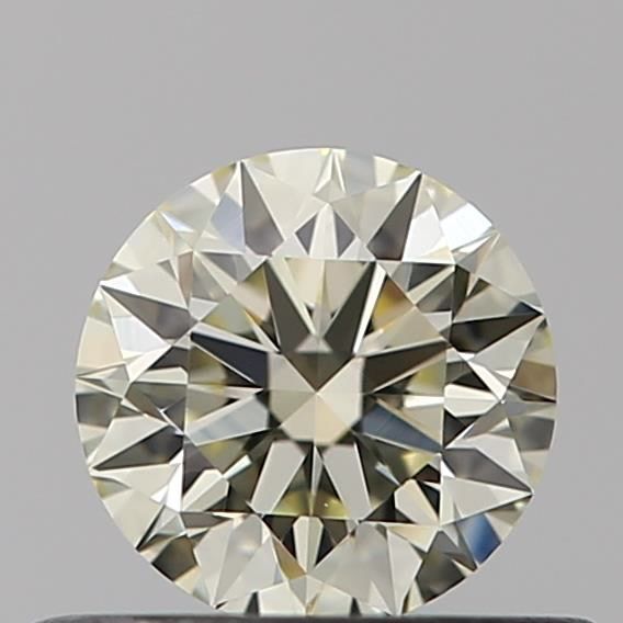 0.4 ct Round Diamond