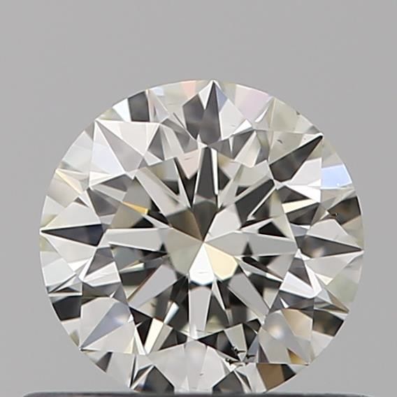 0.46 ct Round diamond