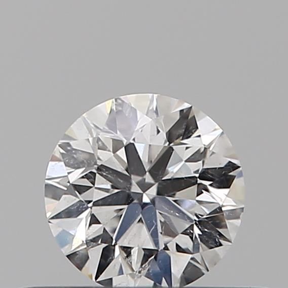 0.3 ct Round Diamond