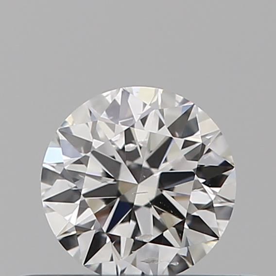 0.3 ct Round Diamond