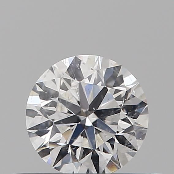 0.3 ct Round Diamond