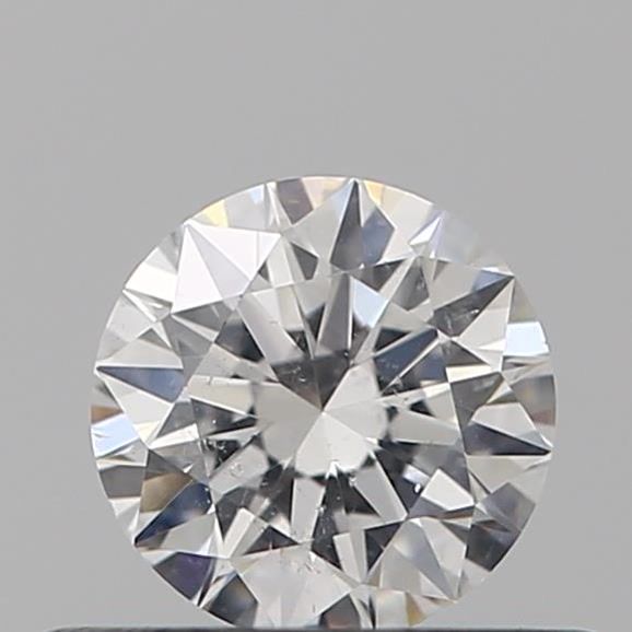 0.36 ct Round Diamond