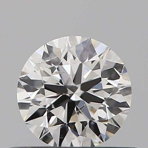 0.4 ct Round Diamond