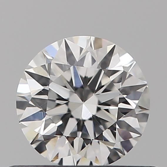 0.43 ct Round diamond