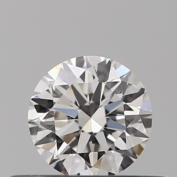 0.30 ct Round diamond