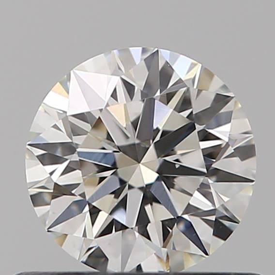 0.50 ct Round diamond