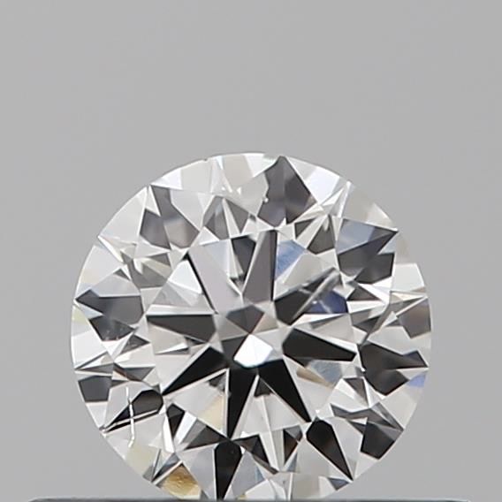 0.3 ct Round Diamond