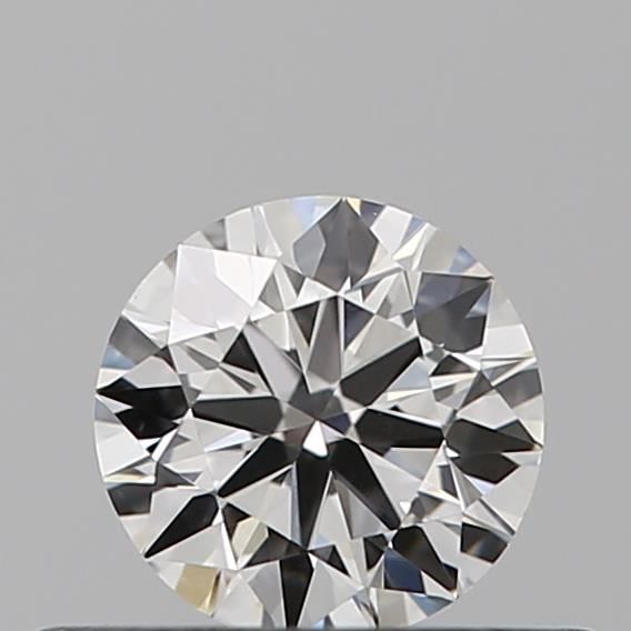 0.30 ct Round diamond