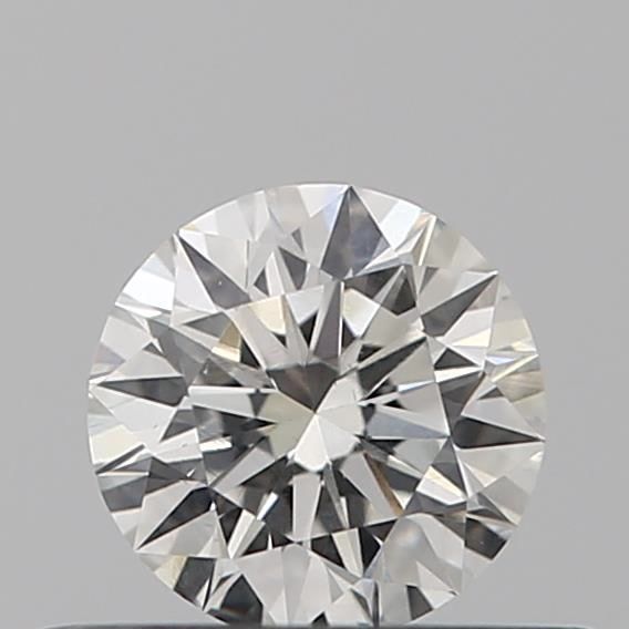 0.32 ct Round Diamond