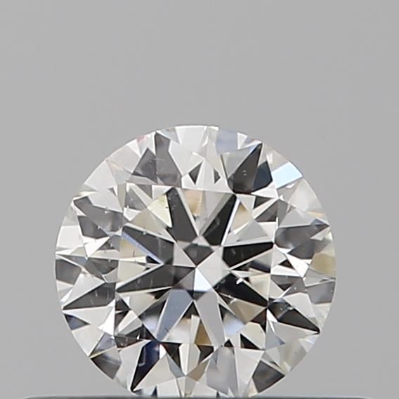 0.3 ct Round Diamond