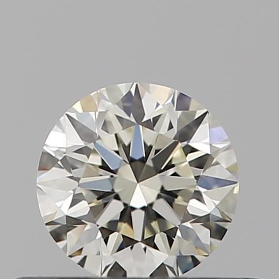 0.33 ct Round Diamond