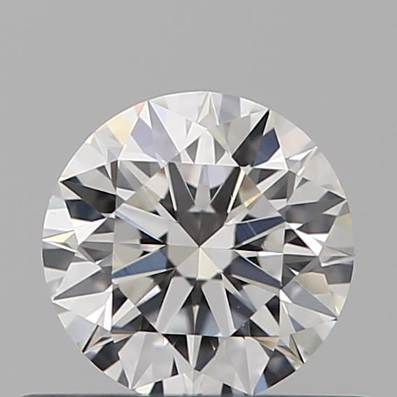0.41 ct Round diamond
