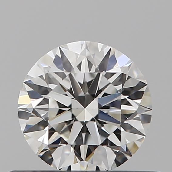 0.41 ct Round diamond
