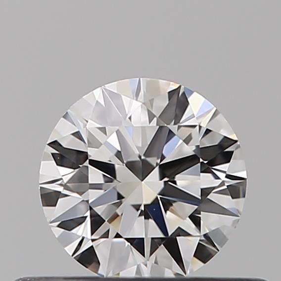 Diament 0.32 ct D/VVS1