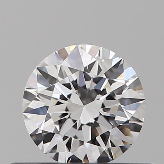 Diament 0.35 ct D/IF