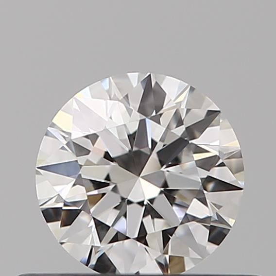 Diament 0.36 ct F/VVS1
