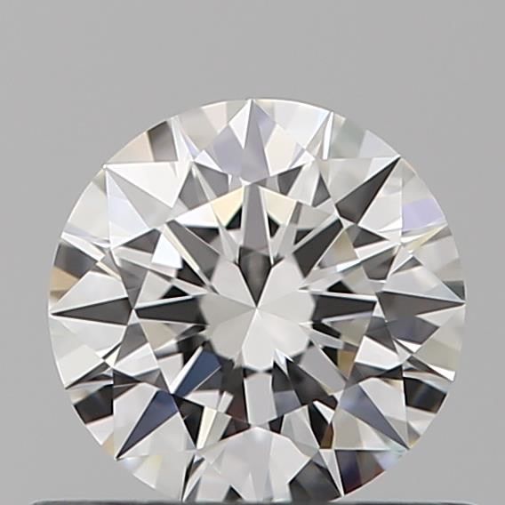 Diament 0.44 ct F/IF