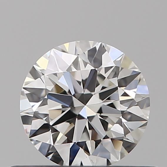 0.40 ct Round diamond