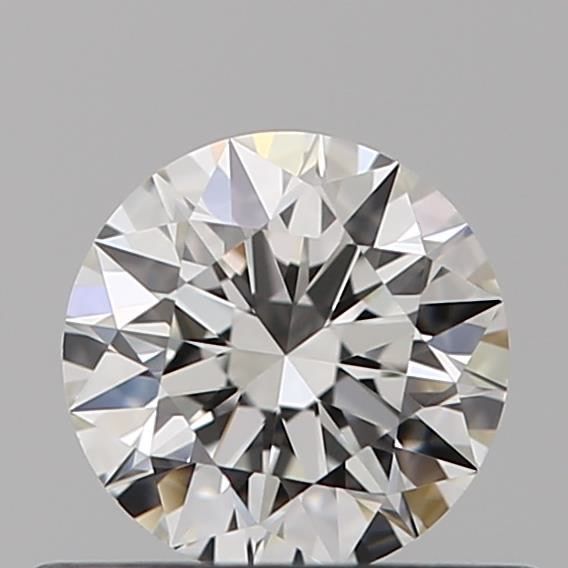 0.41 ct Round diamond