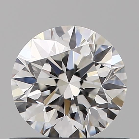 0.50 ct Round diamond