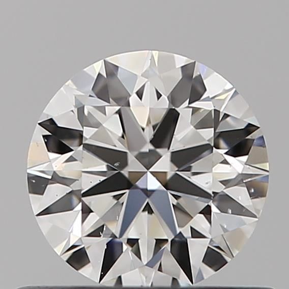 0.50 ct Round diamond