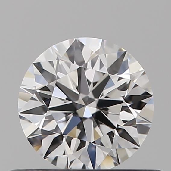 Diament 0.42 ct D/VVS1