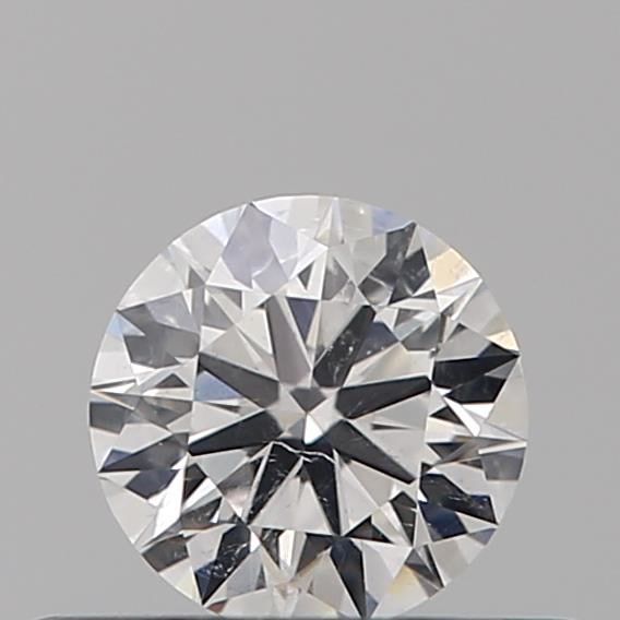 0.3 ct Round Diamond