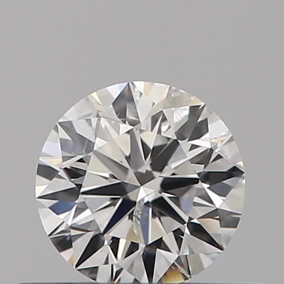 0.34 ct Round Diamond