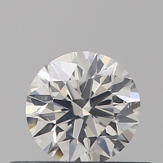 0.30ct Round diamond